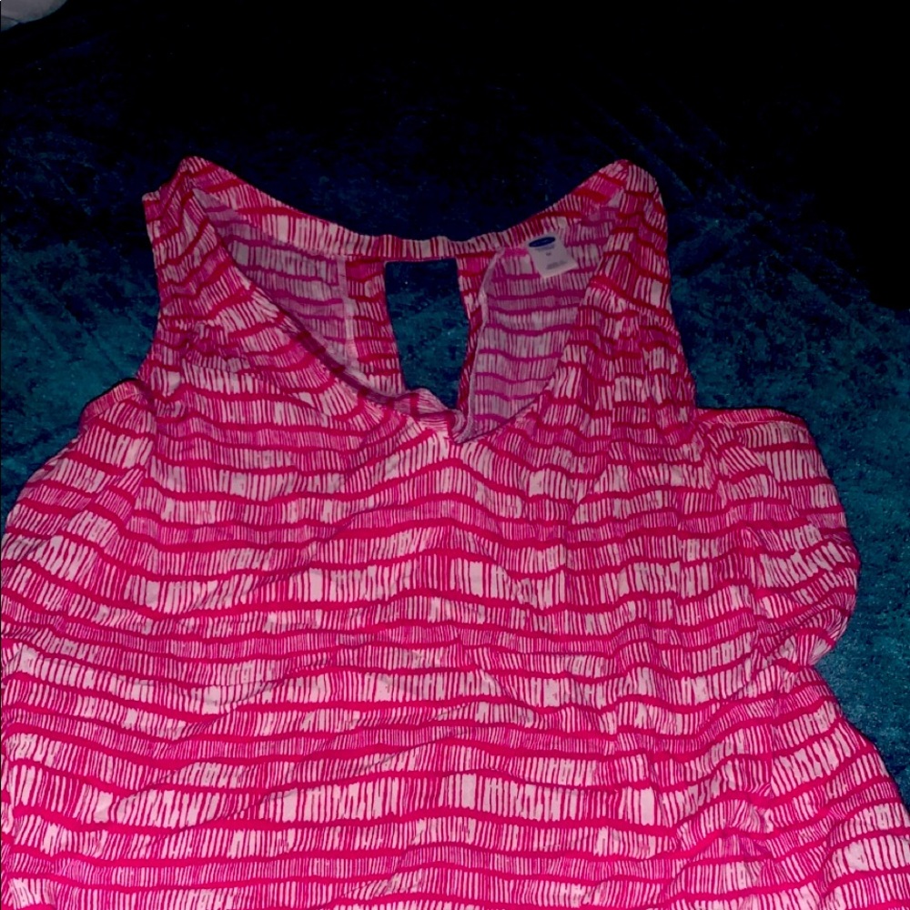 Dress tank too supper soft